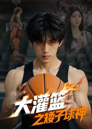 大灌篮之矮子球神     AI