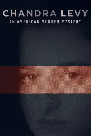 钱德拉·利维: 美国谋杀案