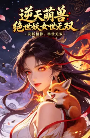 逆天萌兽：绝世妖女世无双
