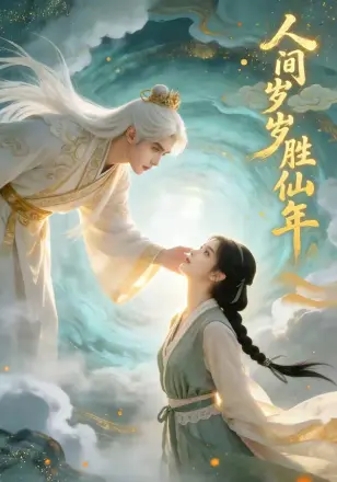 人间岁岁胜仙年