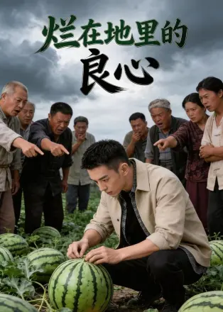 烂在地里的良心