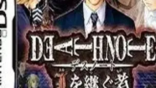 死亡笔记特别篇l的继承者20088