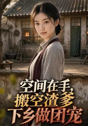 空间在手,搬空渣爹下乡做团宠