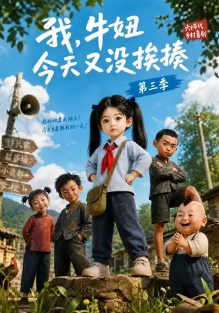 我,牛妞今天又没挨揍