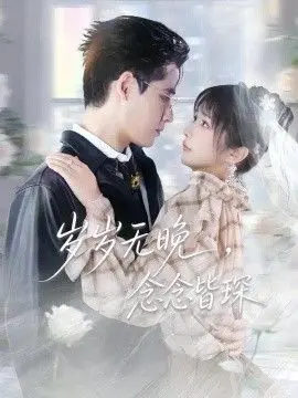 岁岁无晚,念念皆琛