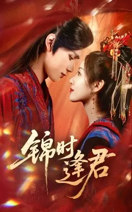 锦时逢君