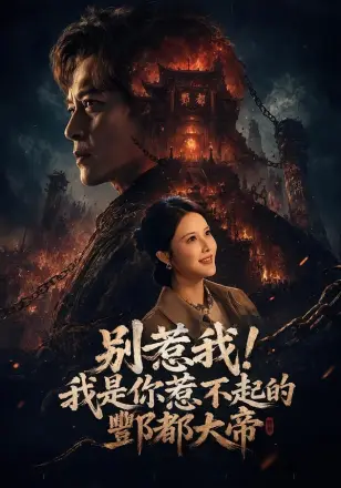 别惹我!我是你惹不起的酆都大帝