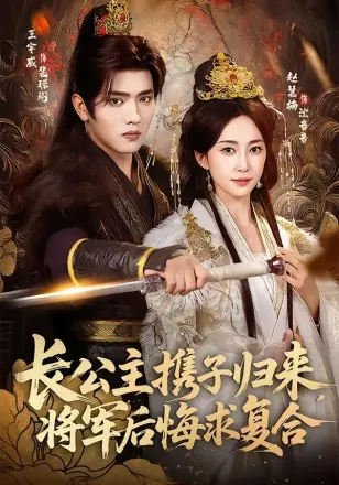 长公主携子归来将军后悔求复合(2026)