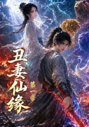 丑妻仙缘第一季