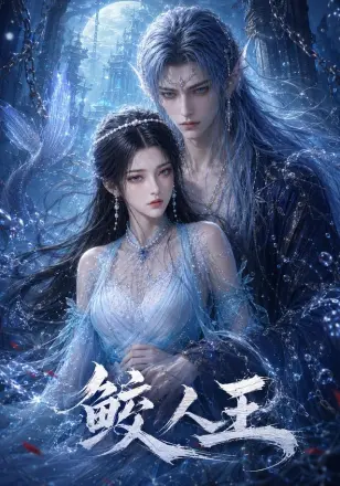 鲛人王