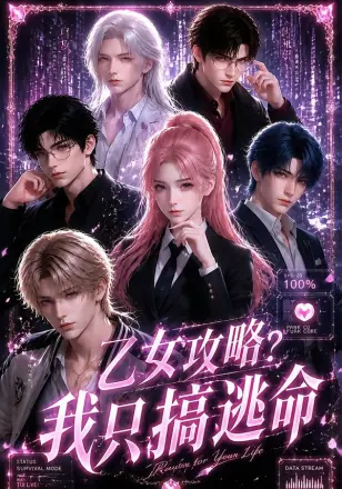 乙游攻略我只搞逃命(2026·AI漫剧)