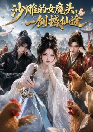 沙雕的女魔头，一剑撼仙途第三季