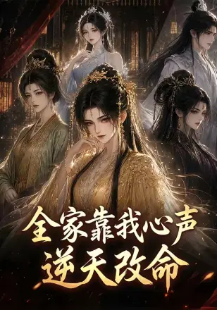 全家靠我心声逆天改命（ai漫剧）