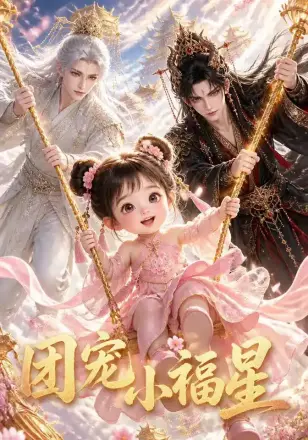 团宠小福星