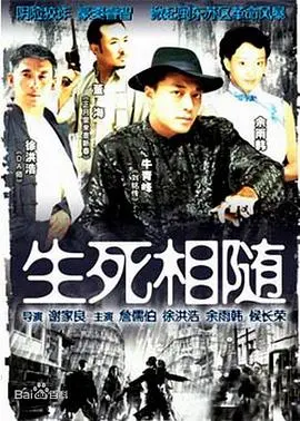生死相随(2010)