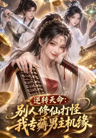 逆转天命：别人修仙打怪我专薅男主机缘