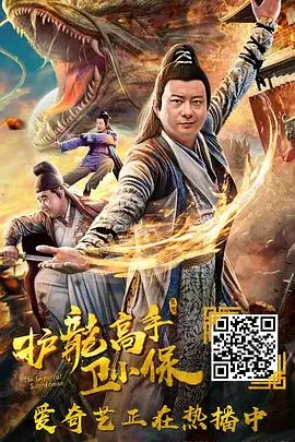 护龙高手卫小保(2018)
