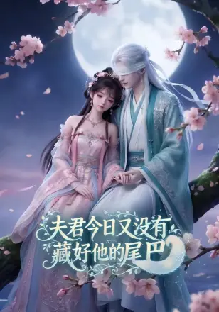 夫君今日又没有藏好他的尾巴 动漫