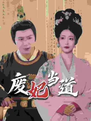 废妃当道
