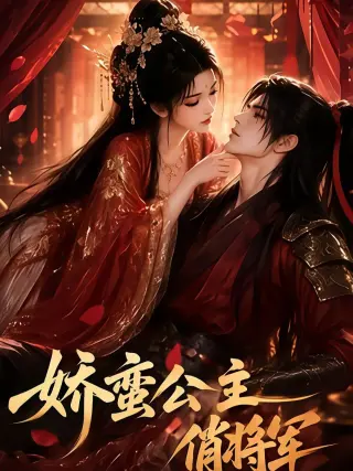 娇蛮公主俏将军