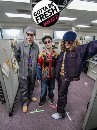 工作狂