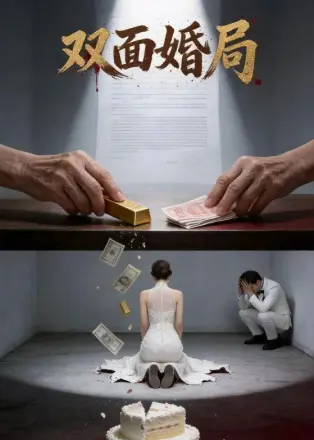 双面婚局  Ai