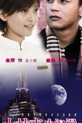 大城市小浪漫(2009)