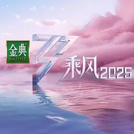 乘风2025