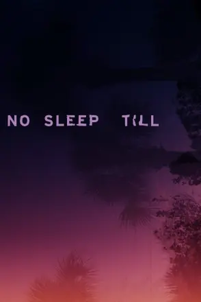 一夜无眠