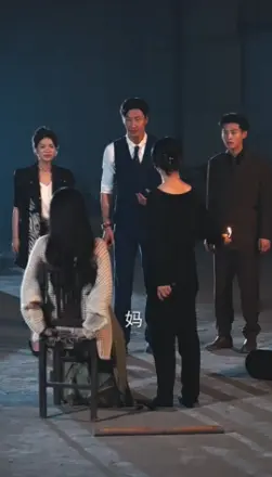 人到中年离婚吧顾总  人到中年，离婚吧顾总