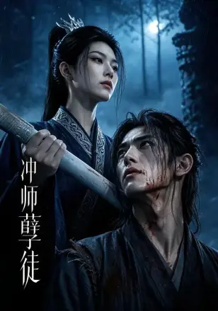 冲师孽徒