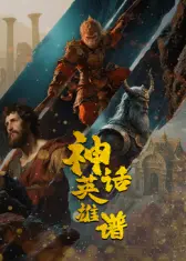 神话英雄谱