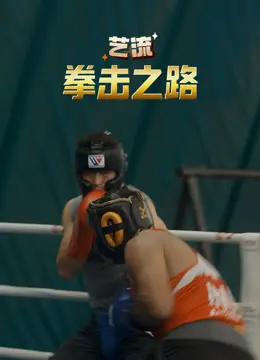 艺流·拳击之路