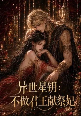 异世星钥：不做君王献祭妃