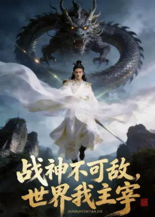 战神不可敌，世界我主宰
