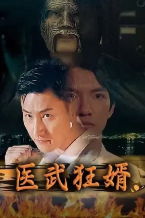 医武狂婿