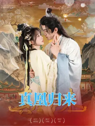 真凰归来