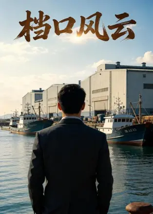 档口风云