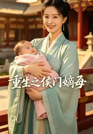 重生之侯门嫡母   Ai漫剧