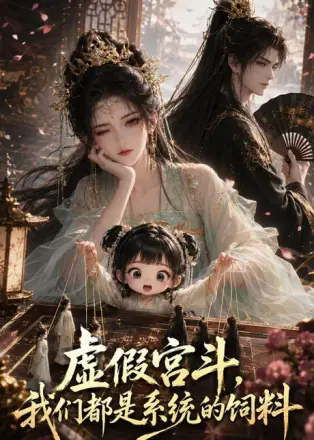 虚假宫斗，我们都是系统的饲料