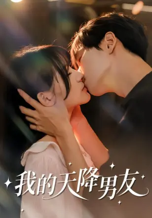 我的天降男友
