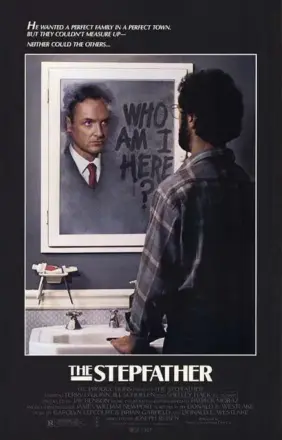继父1987