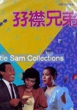 双襟兄弟(1984)