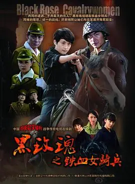 烽火铁骑(2013)