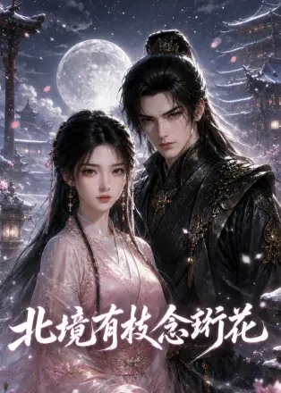 北境有枝念珩花(2026·AI漫剧)