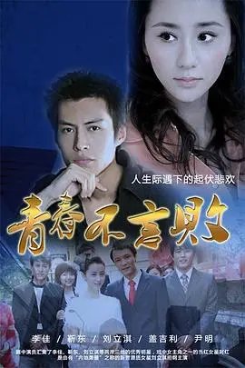 青春不言败(2013)