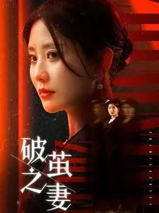 破茧之妻 婚姻的救赎