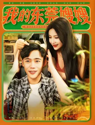 我的东莞嫂嫂