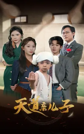 天道亲儿子