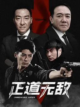 正道无敌(2020)